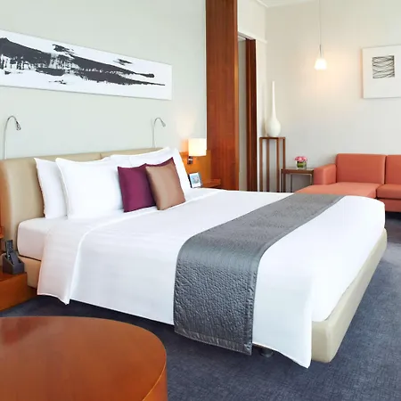Novotel Citygate Hong Kong Exterior photo